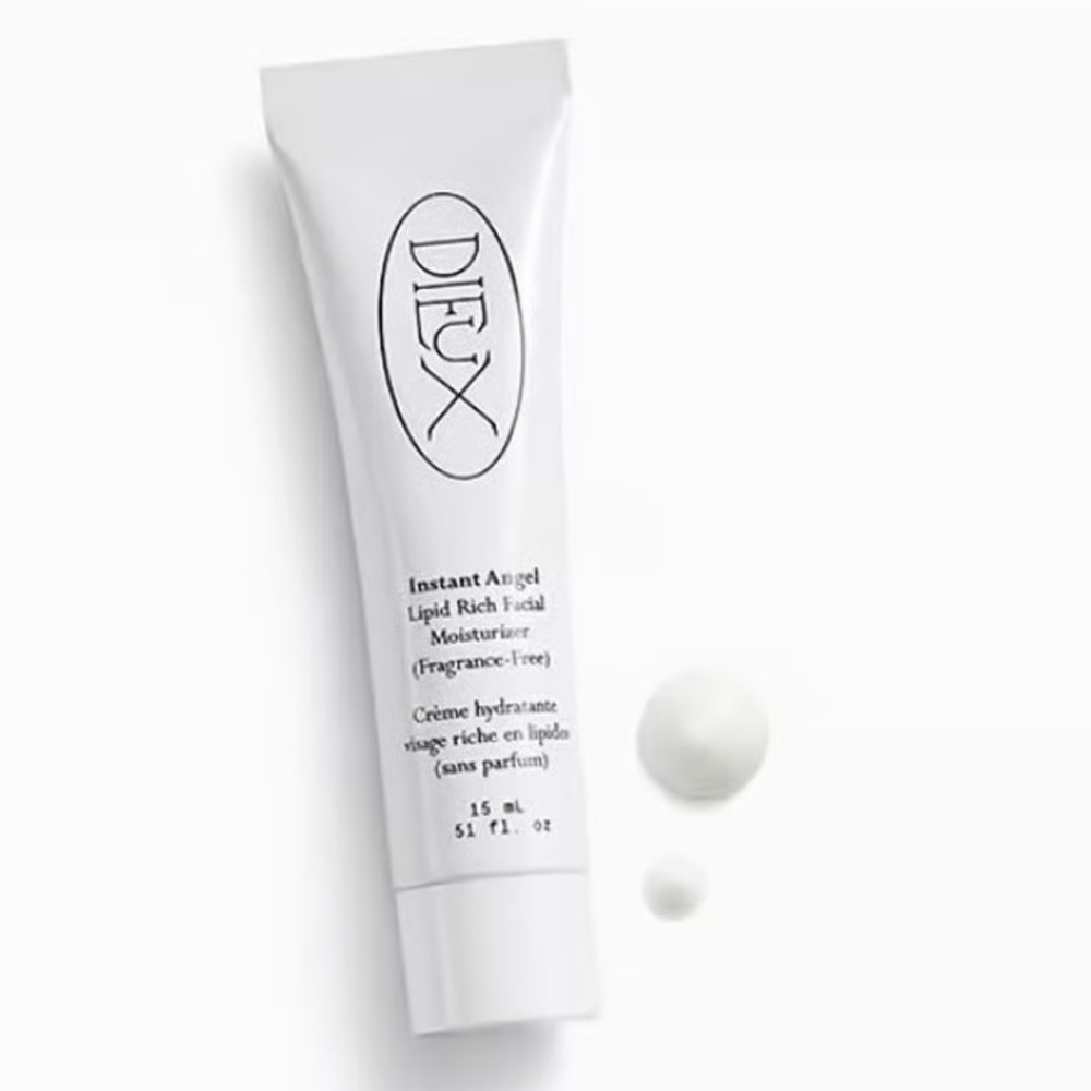 Dieux Instant Angel Moisturizer Mini